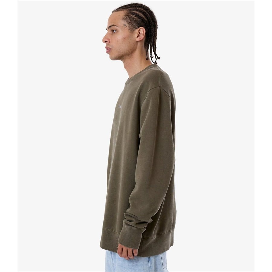 Thrills Minimal Thrills Oversize Crew