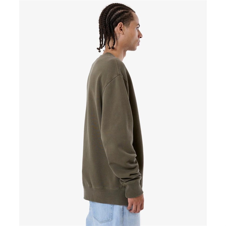 Thrills Minimal Thrills Oversize Crew