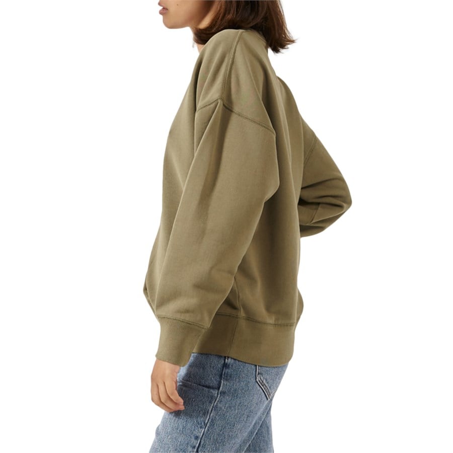 Thrills Minimal Thrills Slouch Crew - Women's