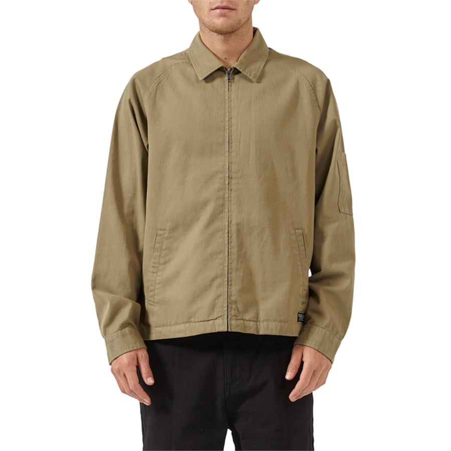 Thrills Minimal Thrills Work Jacket - Men's