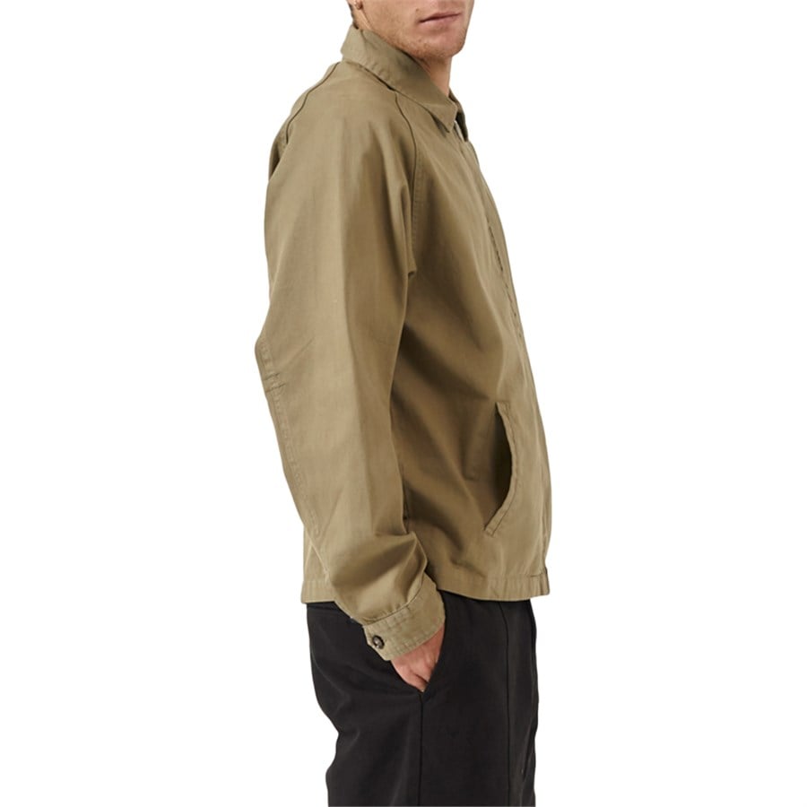 Thrills Minimal Thrills Work Jacket - Men's