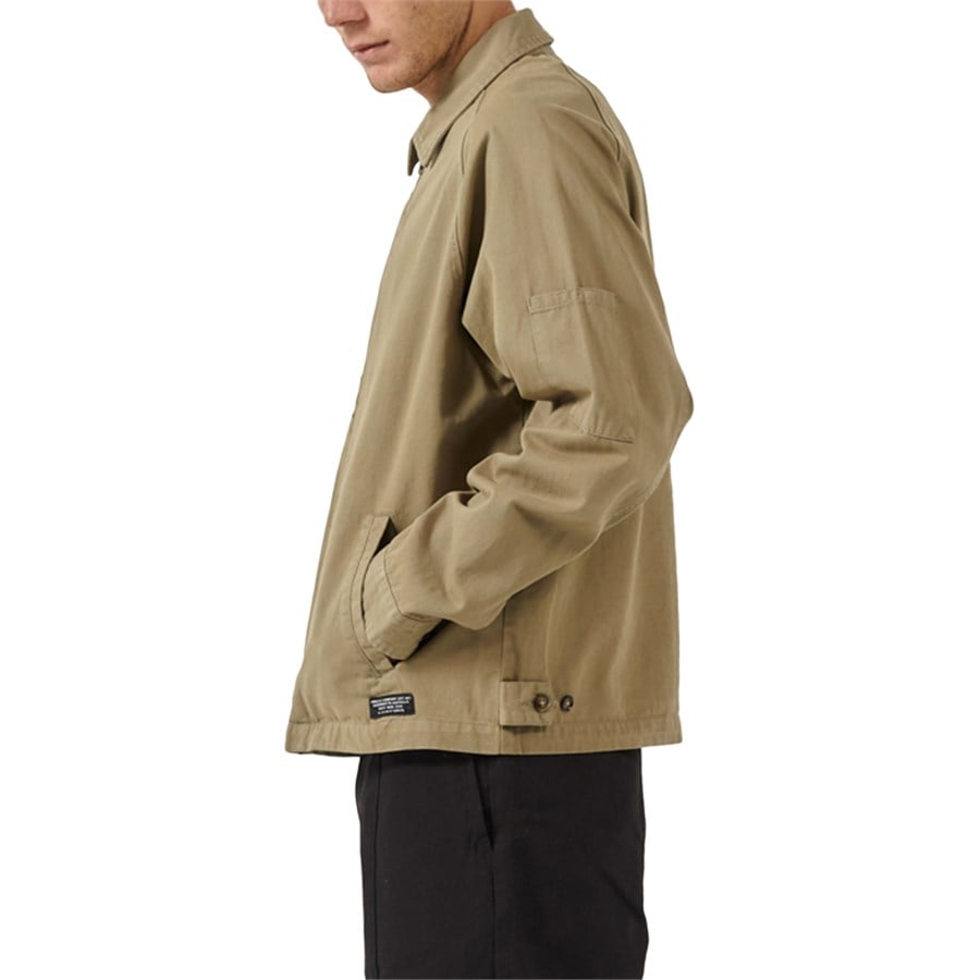 Thrills Minimal Thrills Work Jacket - Men's
