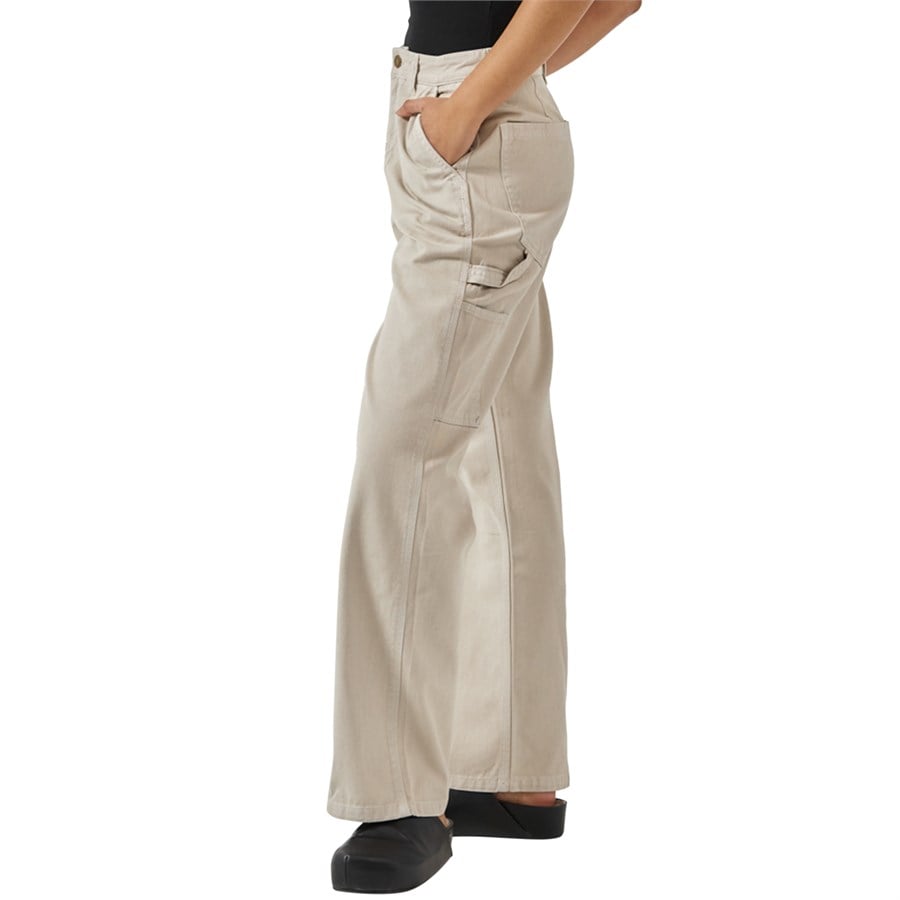 Thrills Painter Pants - Women's