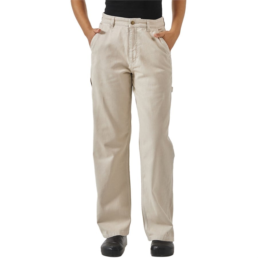 Thrills Painter Pants - Women's