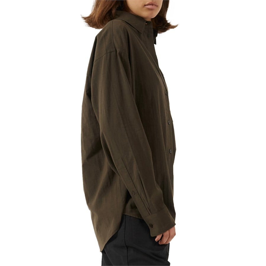 Thrills Parker Shirt - Women's