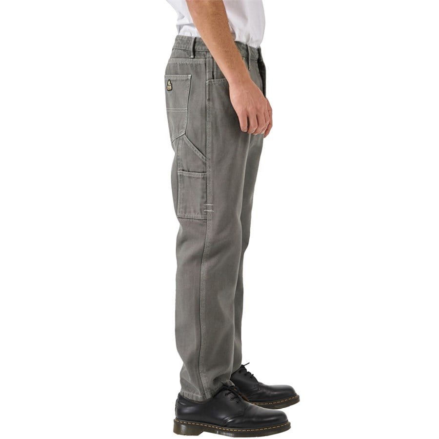 Thrills Rise Above Carpenter Pants - Men's