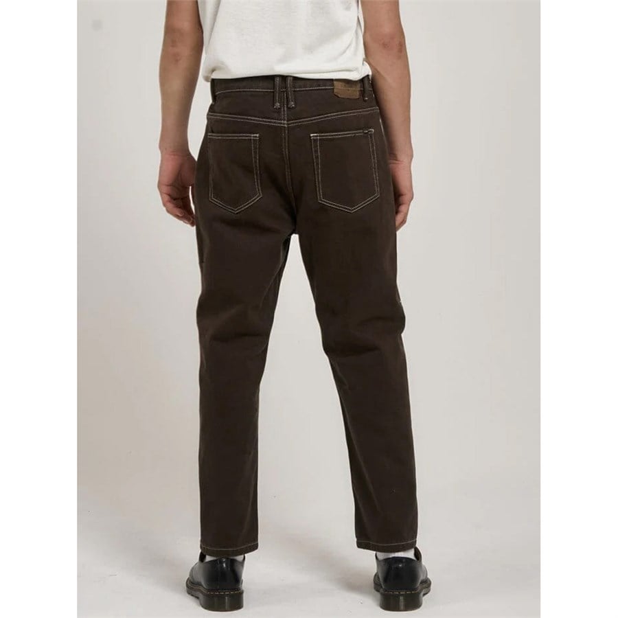 Thrills Slacker Denim Jeans