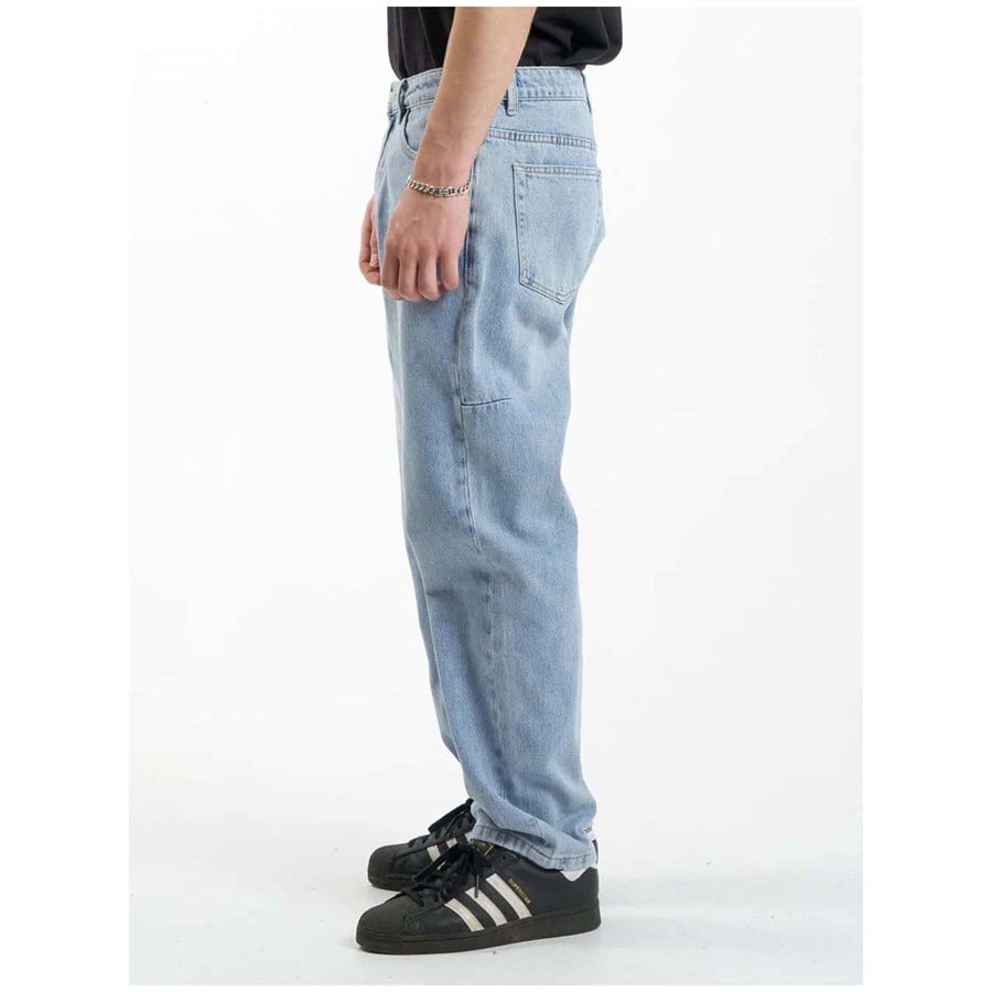 Thrills Slacker Denim Jeans - Men's