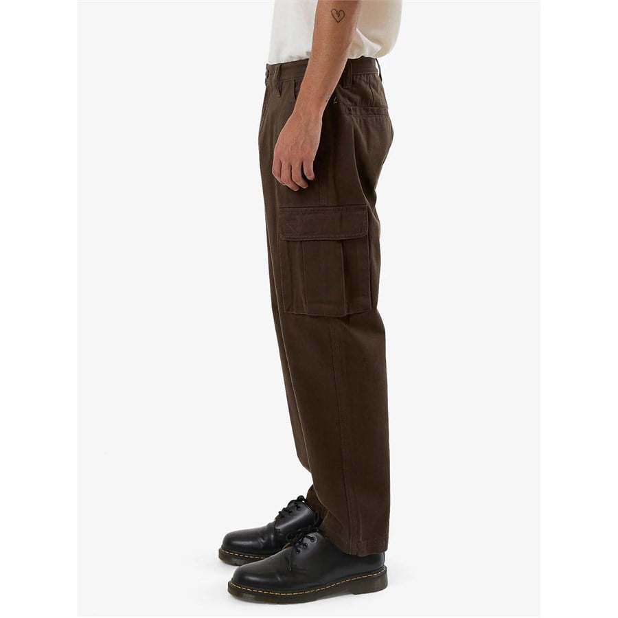 Thrills Slacker Union Cargo Pants