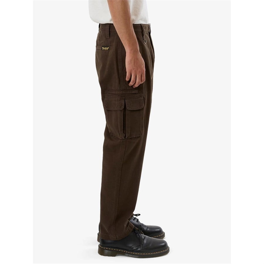 Thrills Slacker Union Cargo Pants