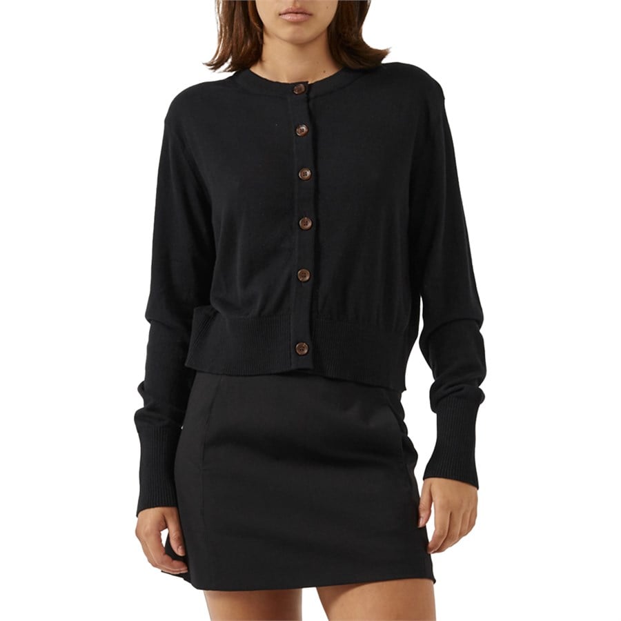 Thrills Sofia Knit Cardigan - Women's