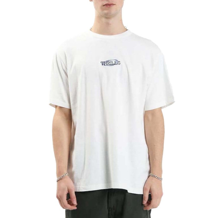 Thrills Spectral Merch Fit T-Shirt - Men's