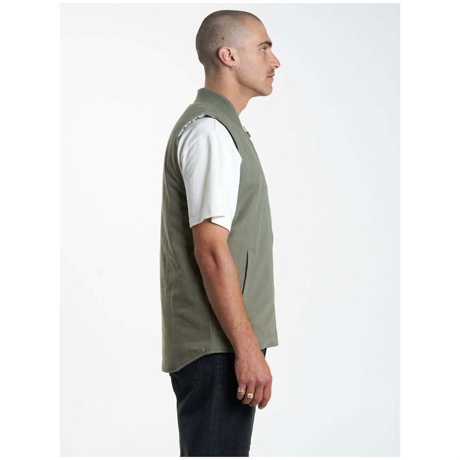 Thrills Thrills Union Vest - Men's