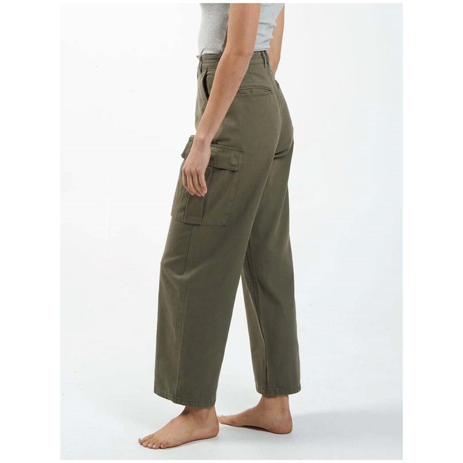 Thrills Union Baggy Pants - Women's