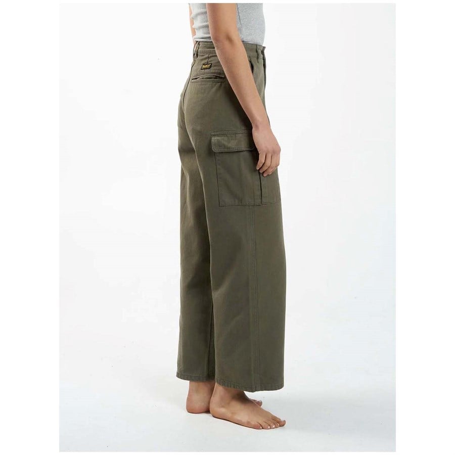 Thrills Union Baggy Pants - Women's