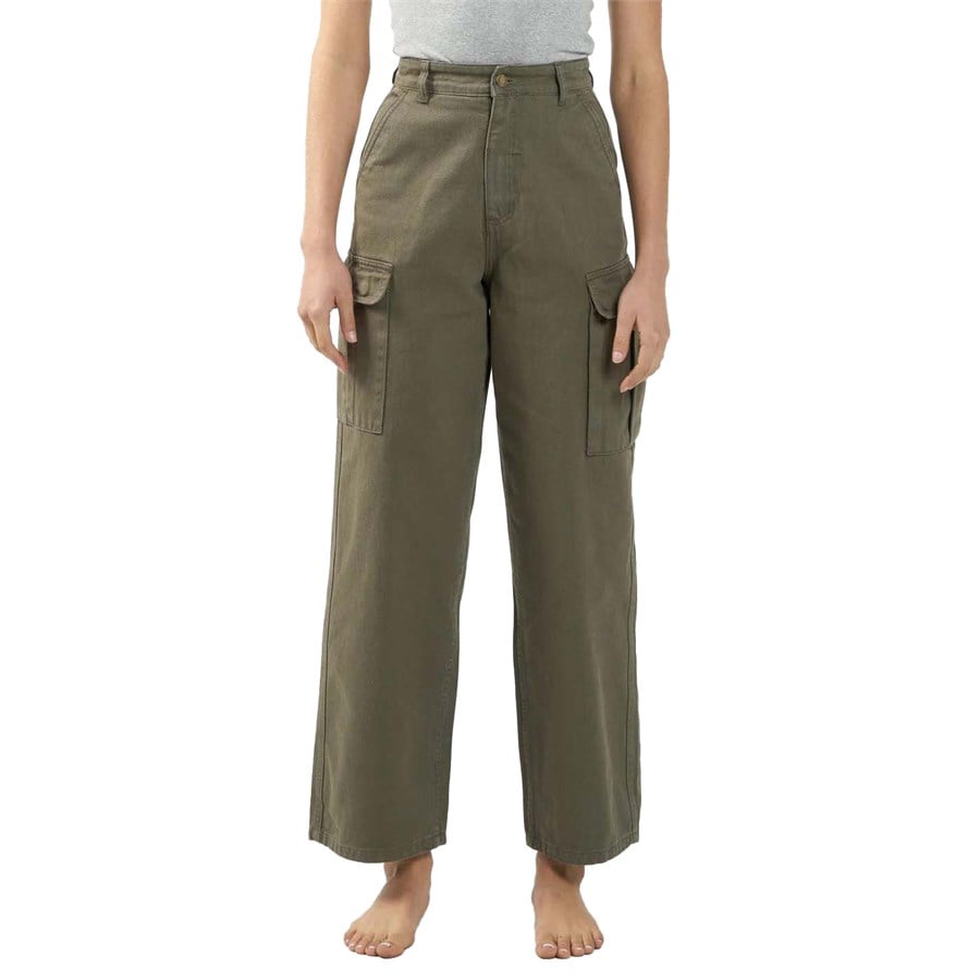 Thrills Union Baggy Pants - Women's