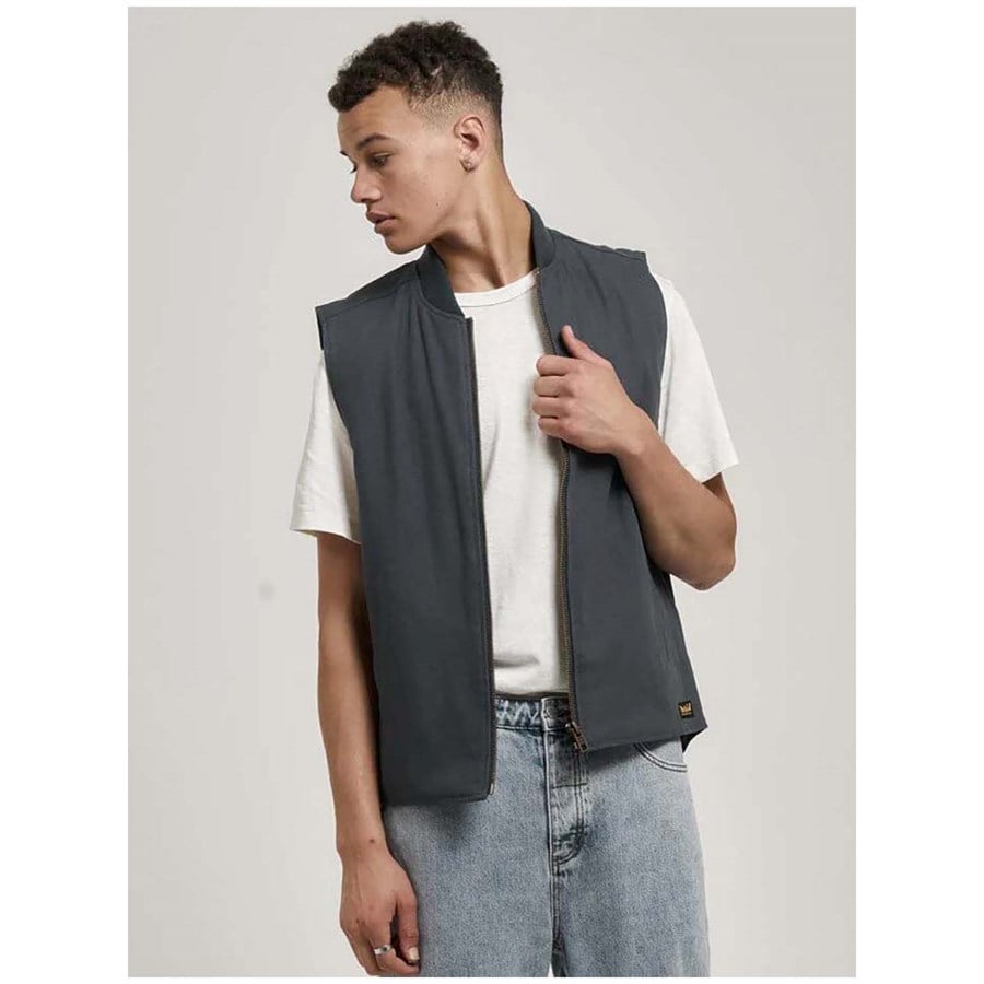 Thrills Union Vest - Men's