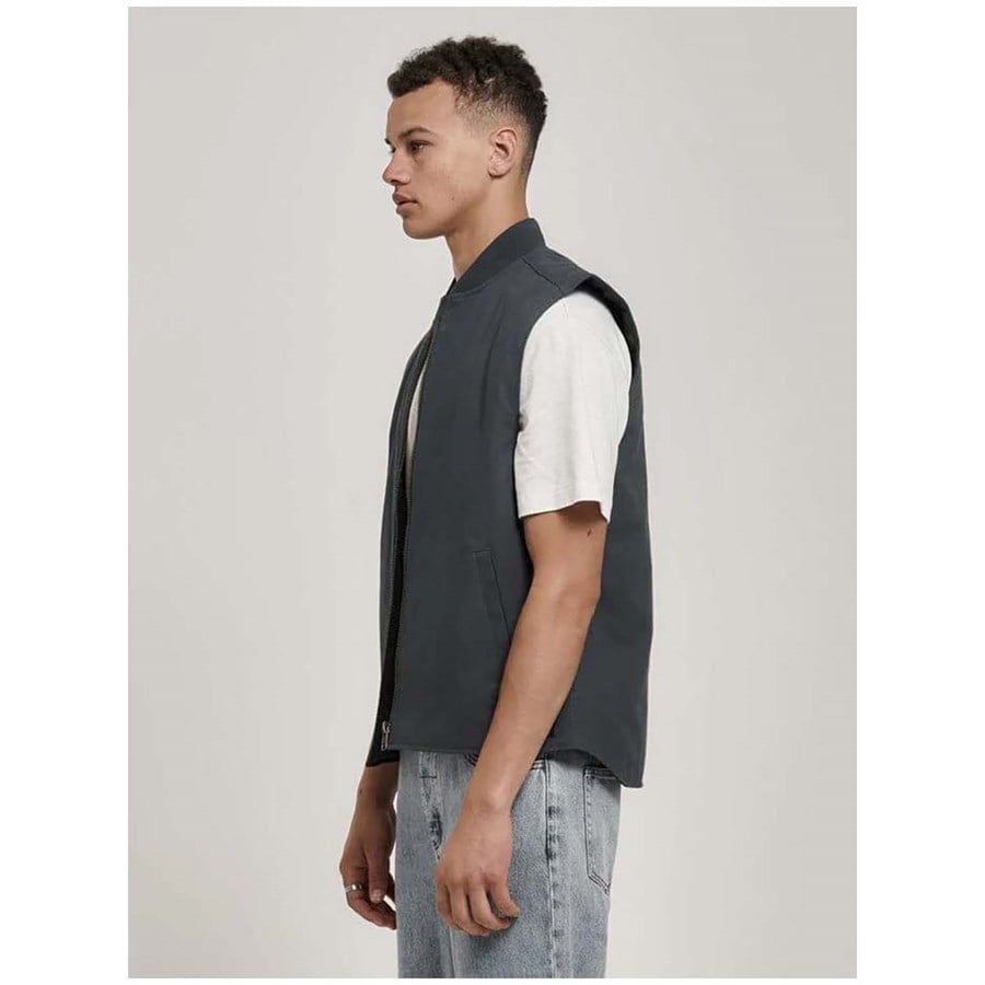 Thrills Union Vest - Men's