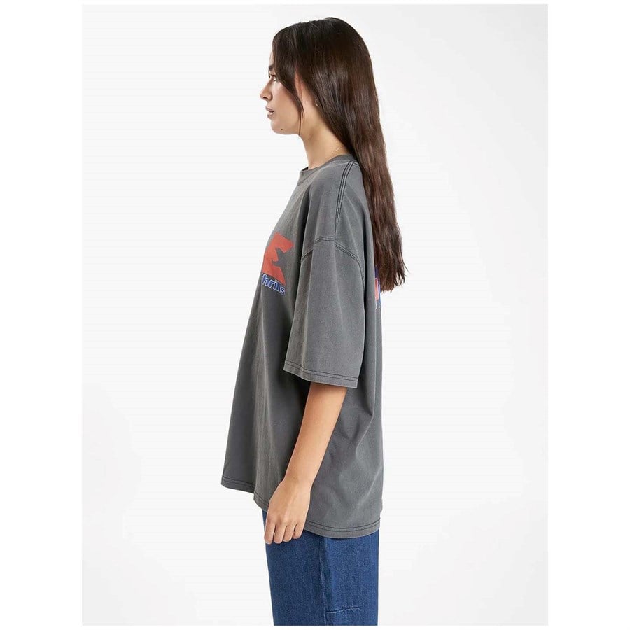 Thrills United Front Oversized T-Shirt - Women's