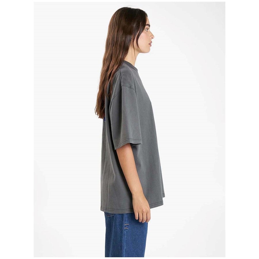 Thrills United Front Oversized T-Shirt - Women's