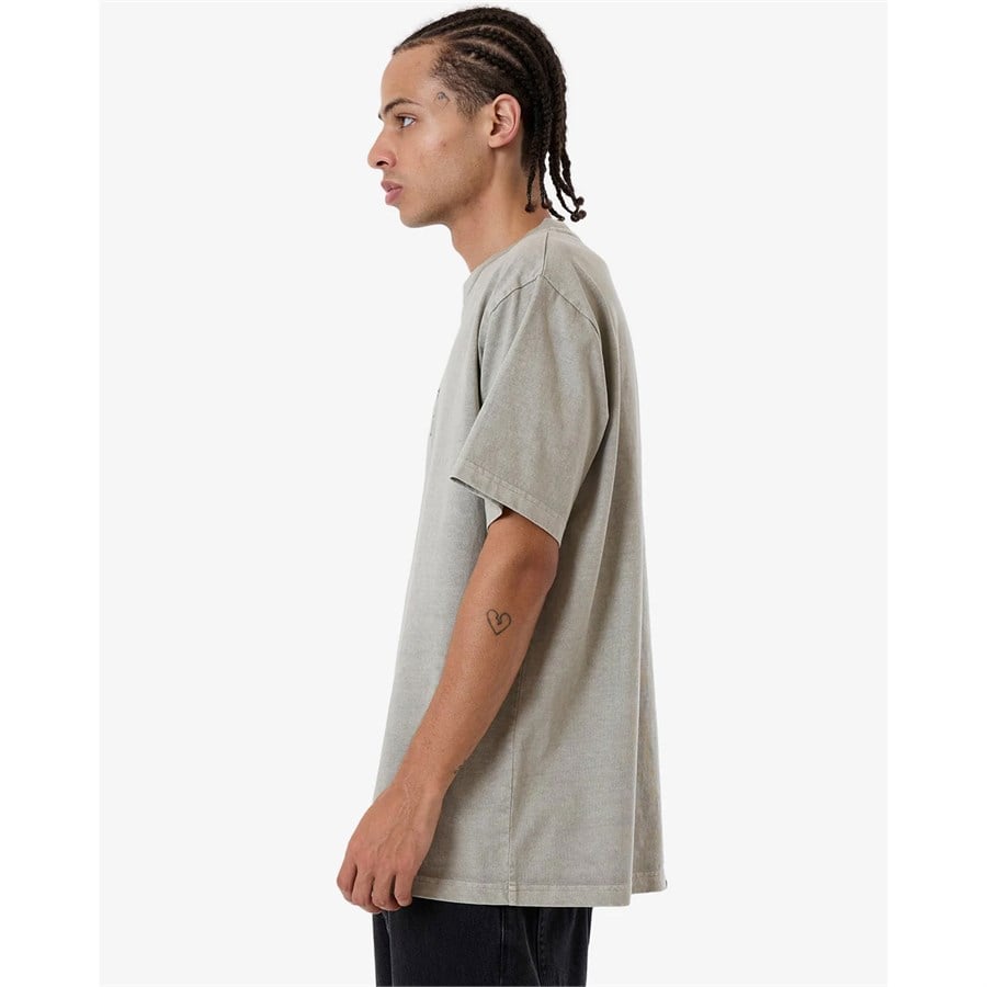 Thrills Warped State Embro Merch Fit T-Shirt