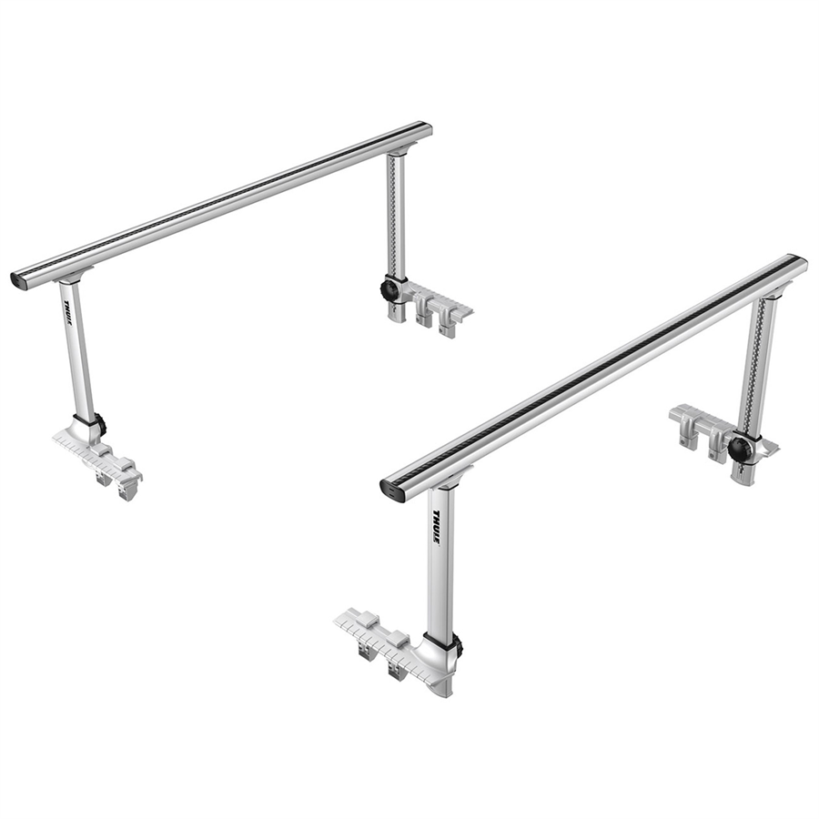 Thule 500XT Xsporter Pro Truck Rack