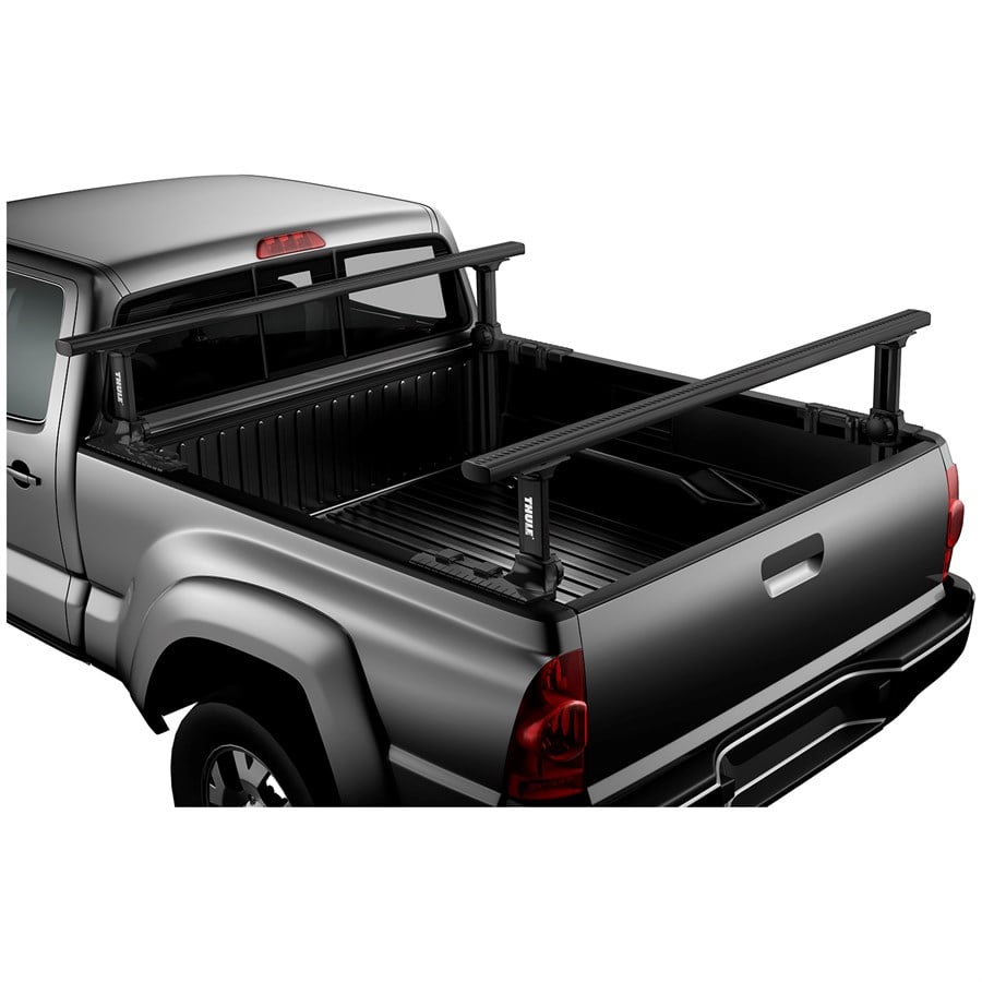 Thule 500XTB Xsporter Pro Truck Rack