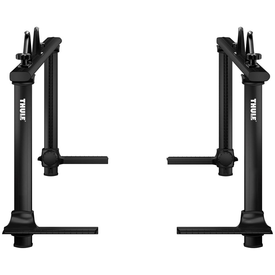 Thule 500XTB Xsporter Pro Truck Rack