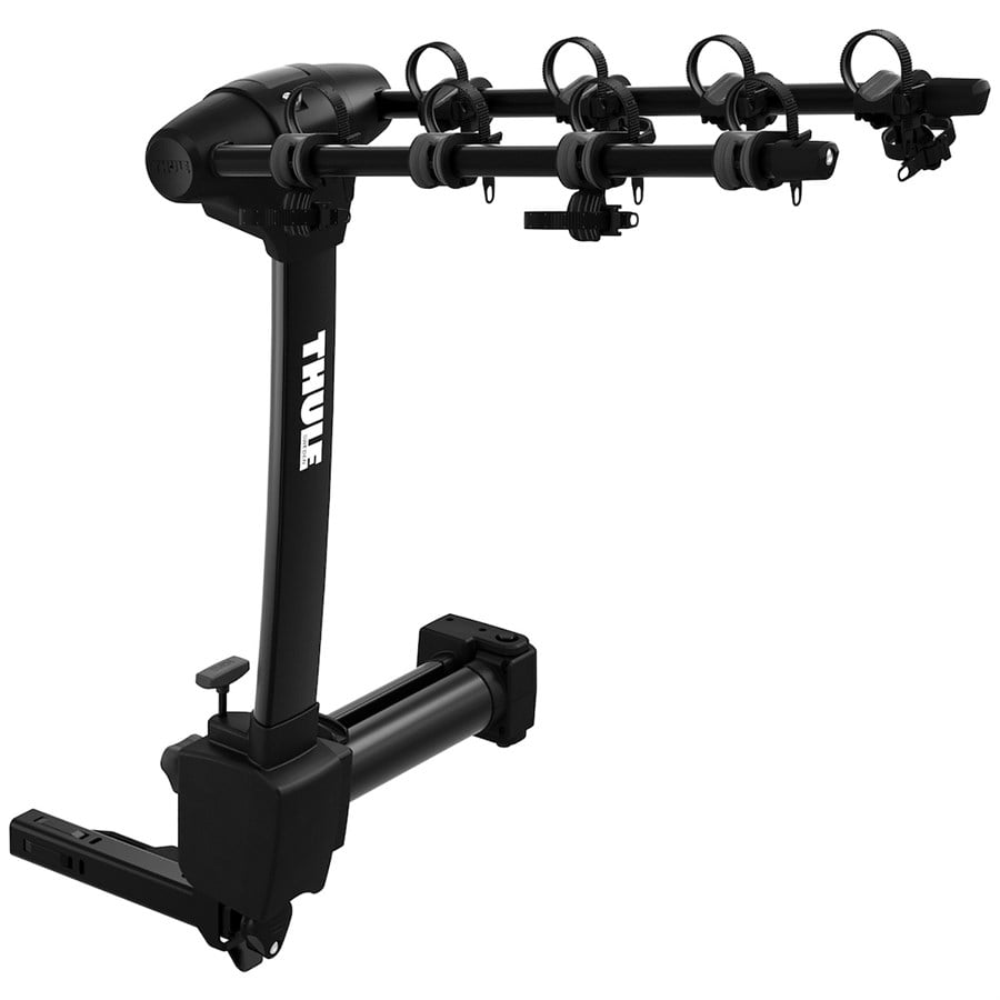 Thule Apex XT Swing 4-Bike Rack