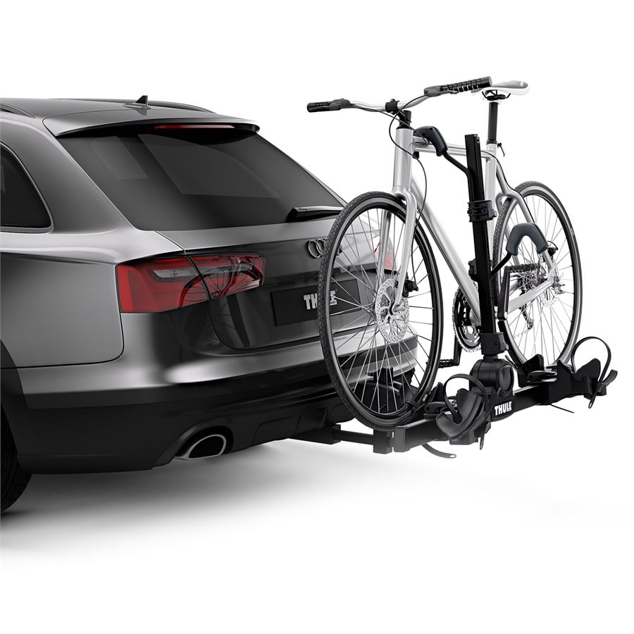 Thule DoubleTrack Pro XT 2-Bike Rack