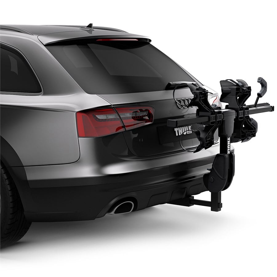 Thule DoubleTrack Pro XT 2-Bike Rack