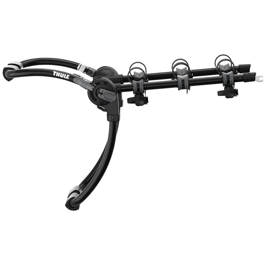 Thule Gateway Pro 3-Bike Carrier