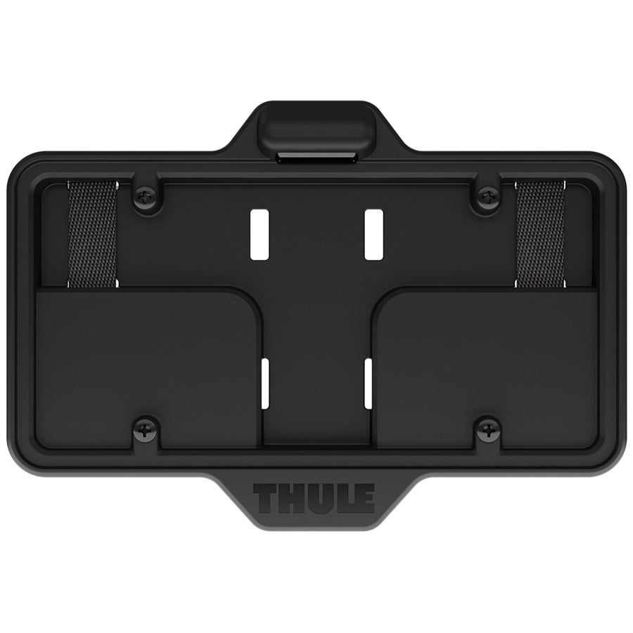 Thule License Plate Holder