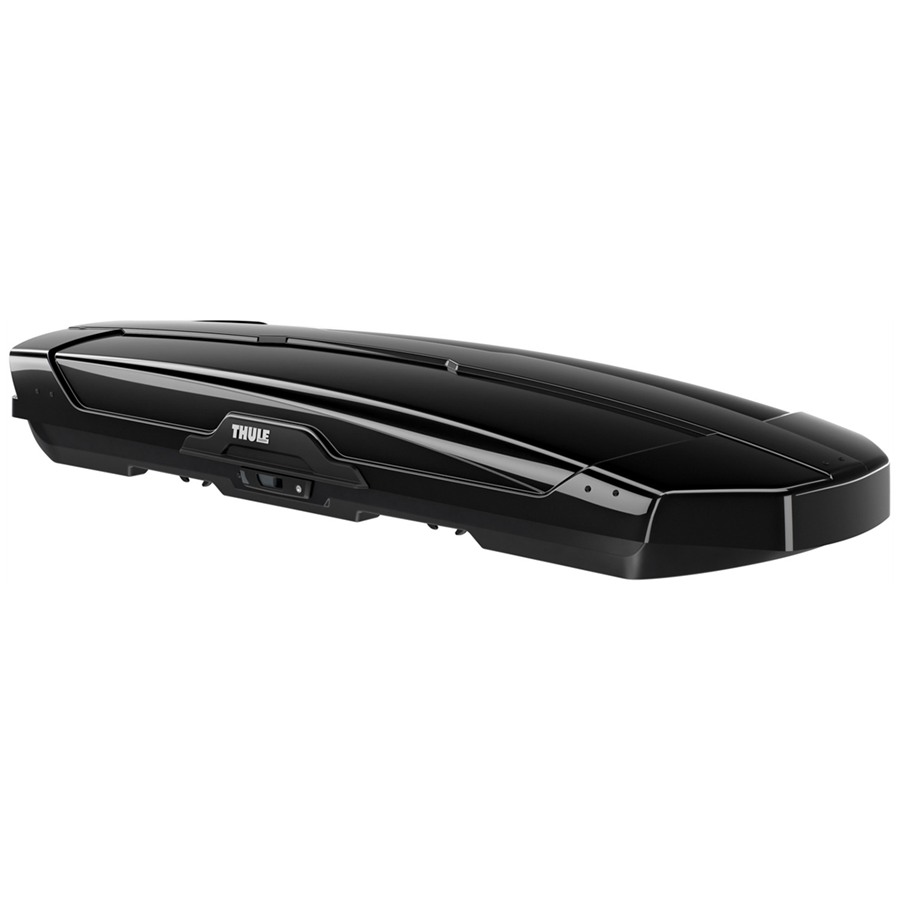 Thule Motion XT Alpine Cargo Box