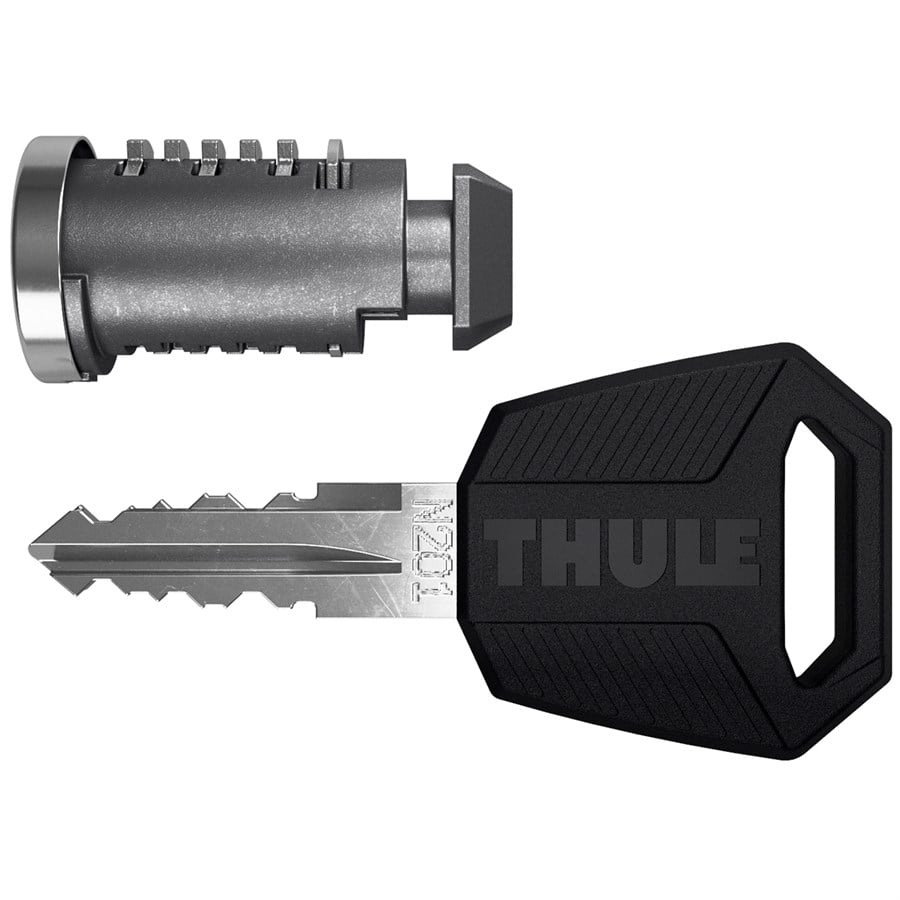 Thule One-Key System (Set Of 6)