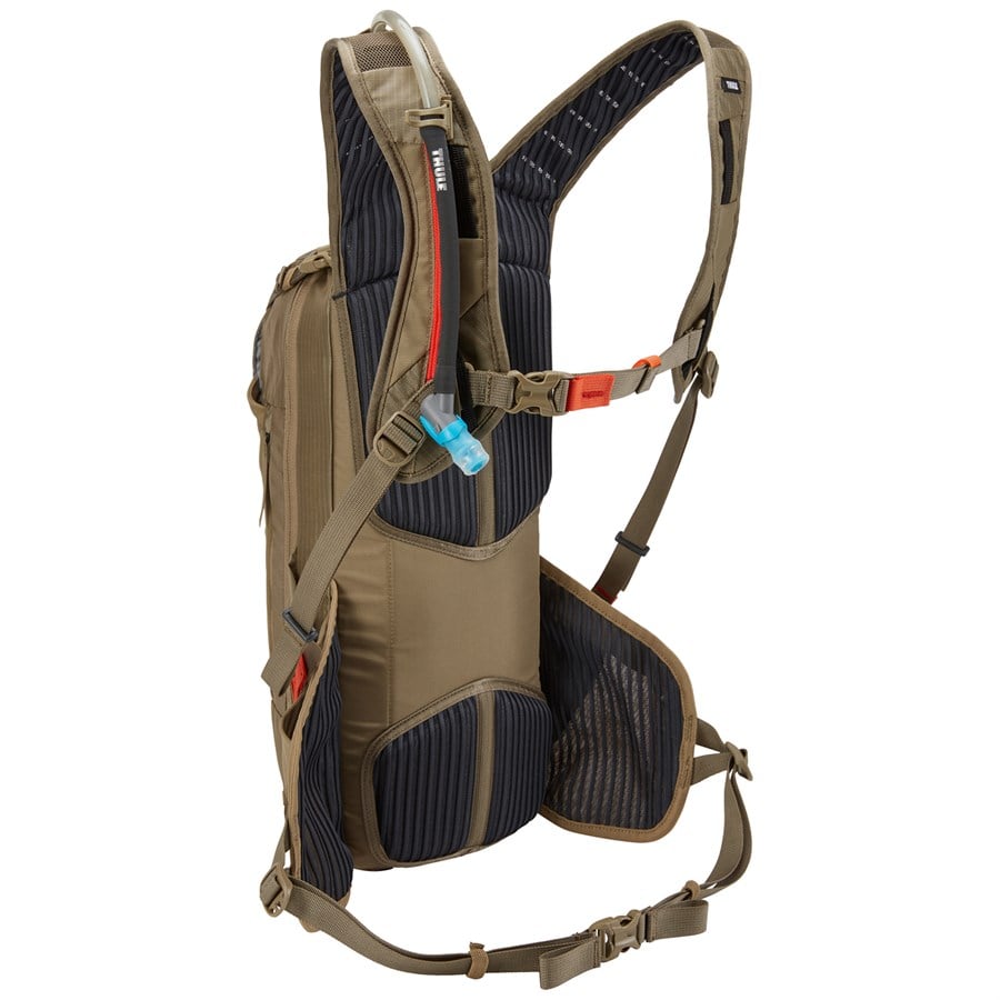 Thule Rail 12L Hydration Pack