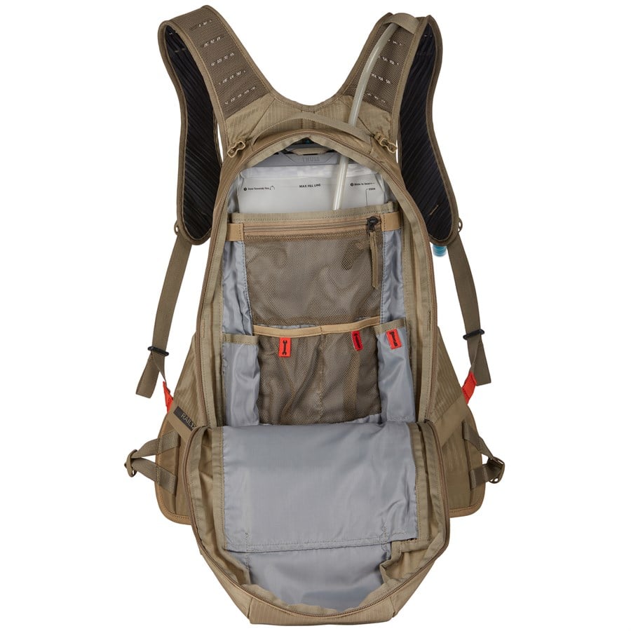 Thule Rail 12L Hydration Pack