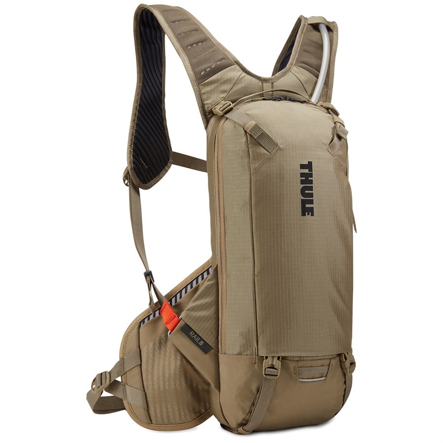 Thule Rail 8L Hydration Pack
