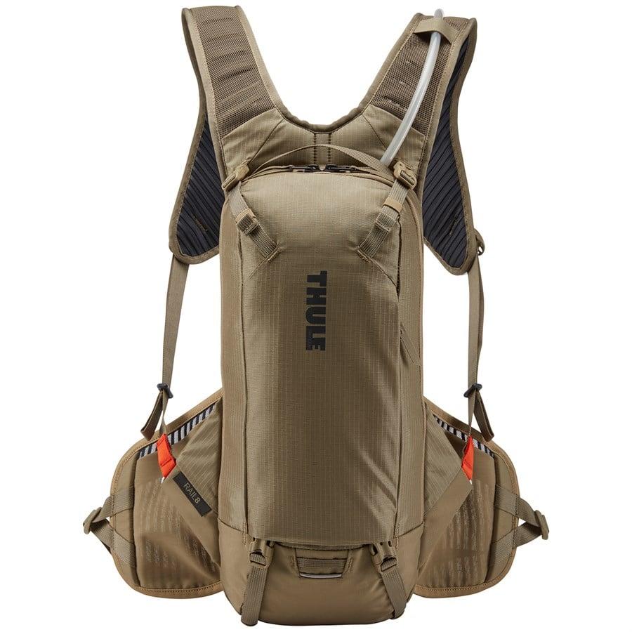 Thule Rail 8L Hydration Pack