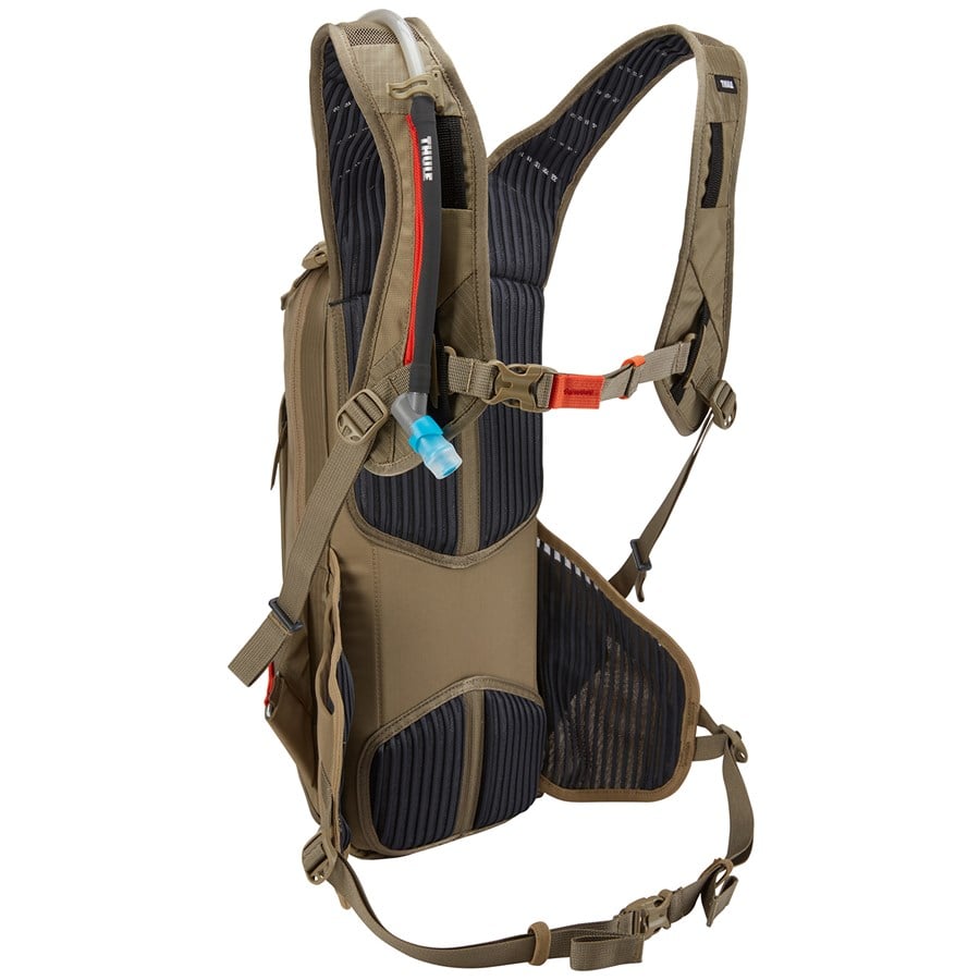 Thule Rail 8L Hydration Pack