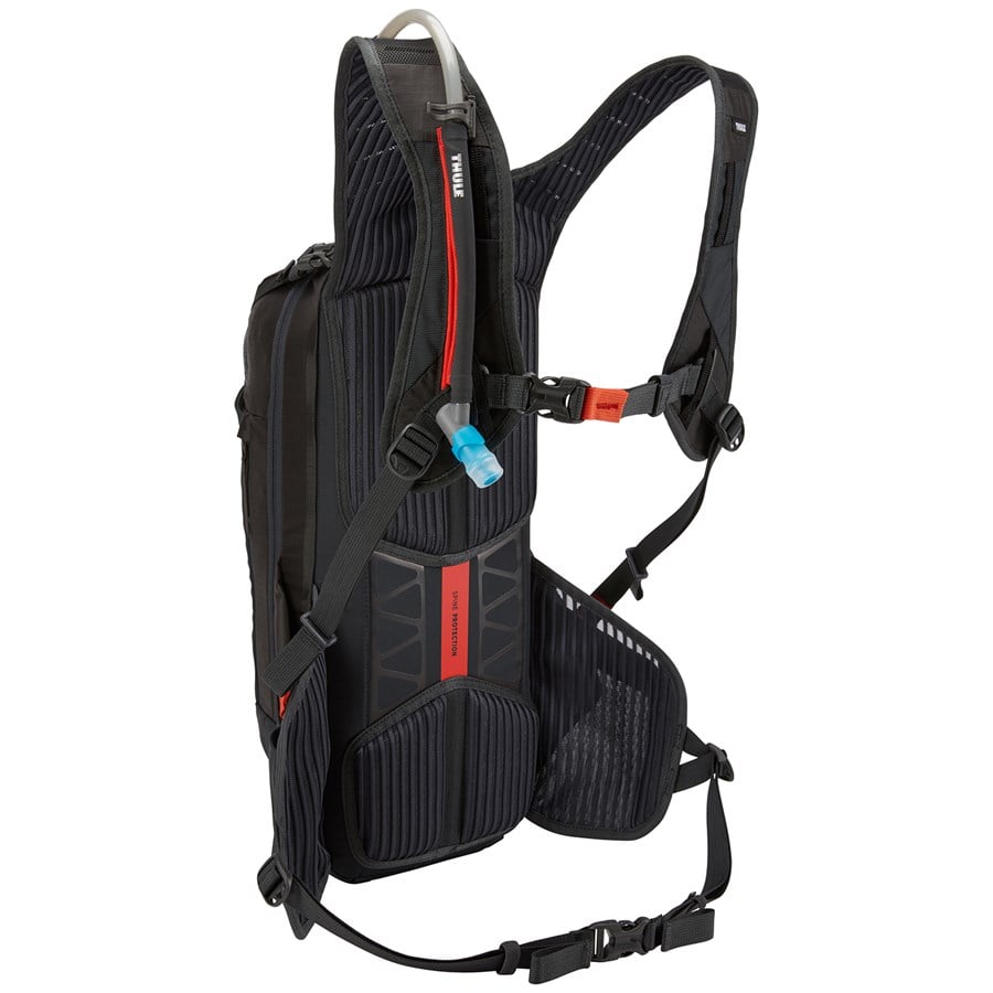 Thule Rail Pro 12L Hydration Pack