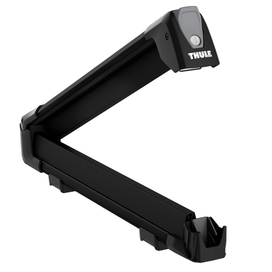 Thule SnowPack 4 Snow Rack W/ Locks - Used