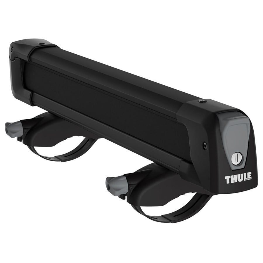 Thule SnowPack 4 Snow Rack w/ Locks - Used
