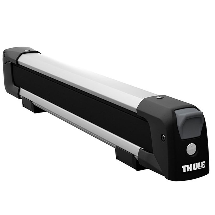 Thule SnowPack 6 Snow Rack W/ Locks