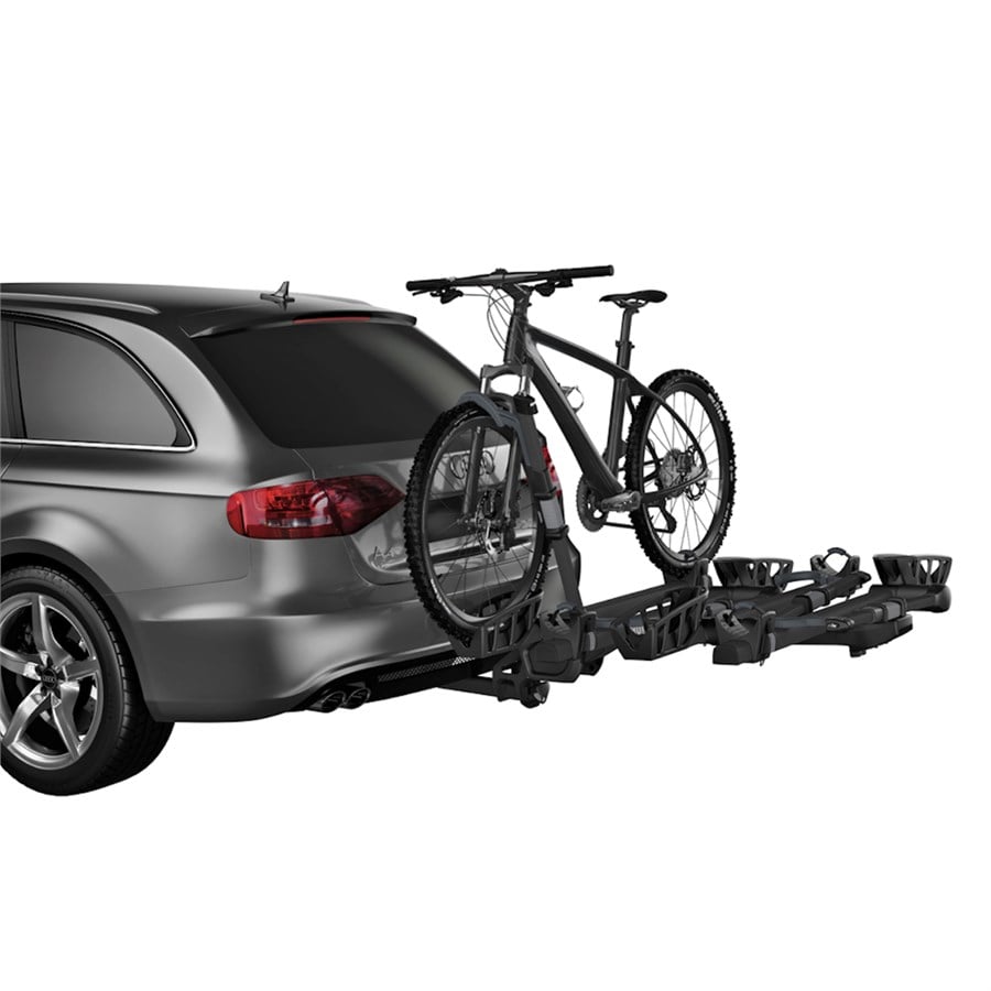 Thule T2 Pro XT 1-Bike Add-On