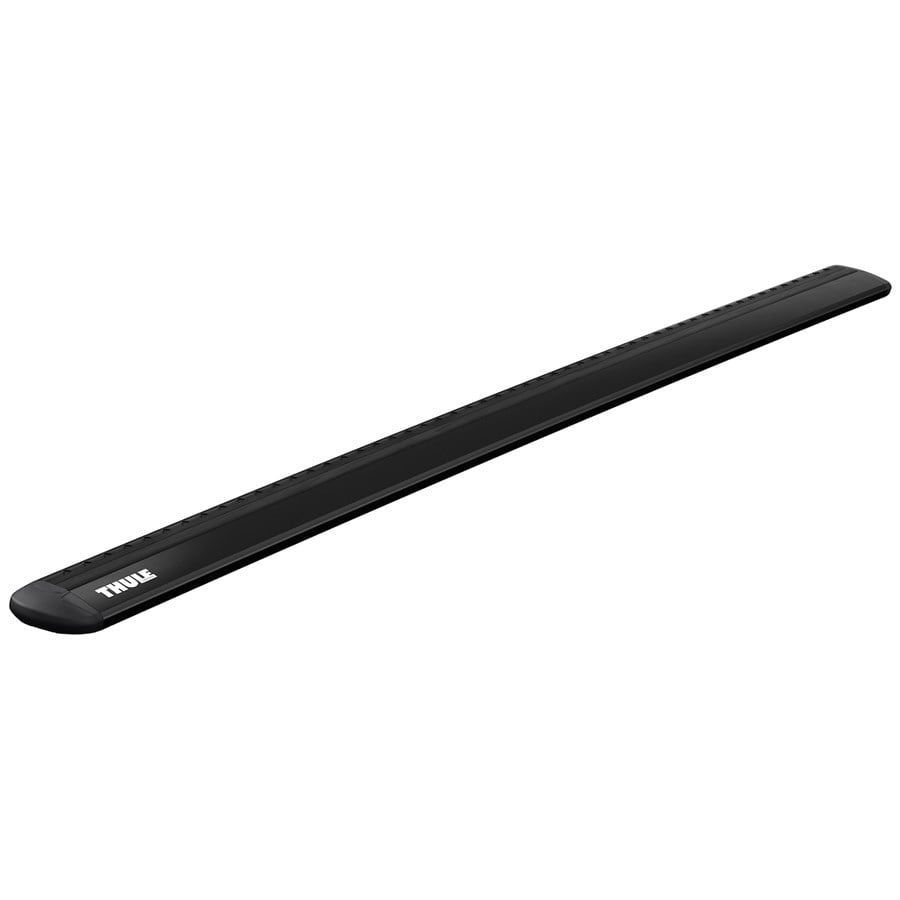 Thule Wingbar Evo 118/47" Load Bars