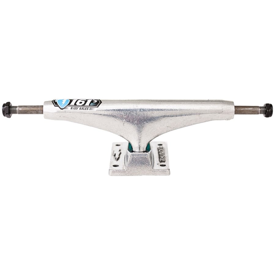 Thunder Polished 161 Skateboard Truck
