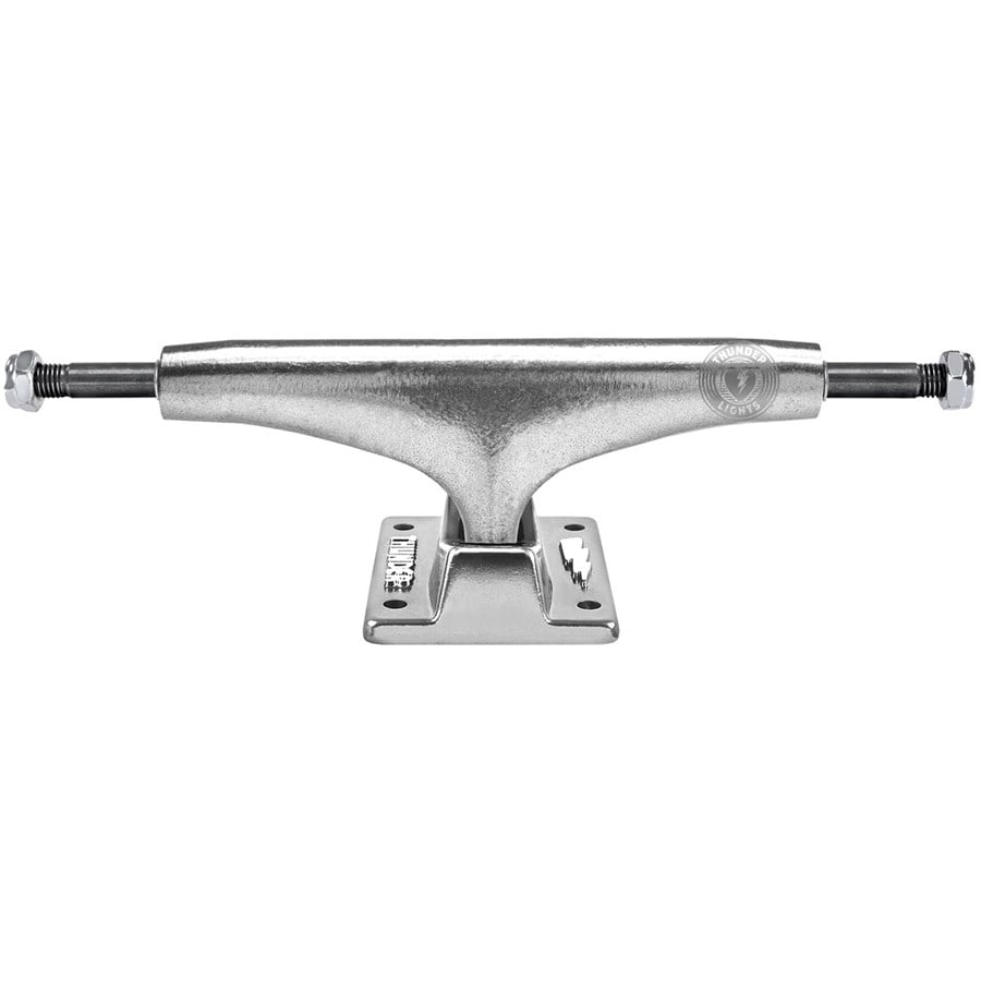 Thunder T-II Polished 147 Skateboard Truck