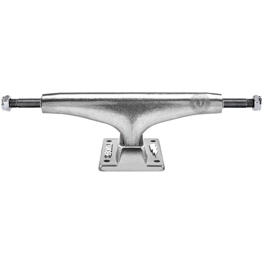 Thunder T-II Polished 148 Skateboard Truck