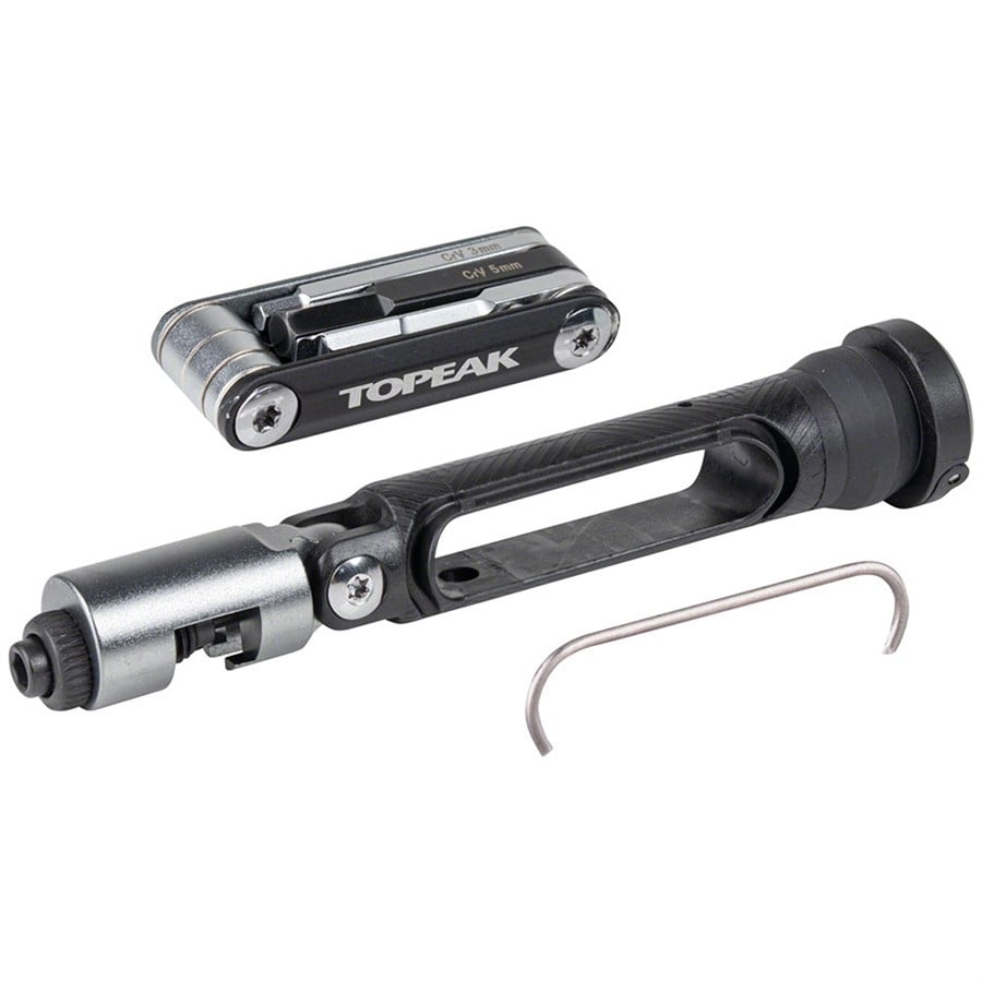 Topeak BB Hide'n Tool Multi-Tool
